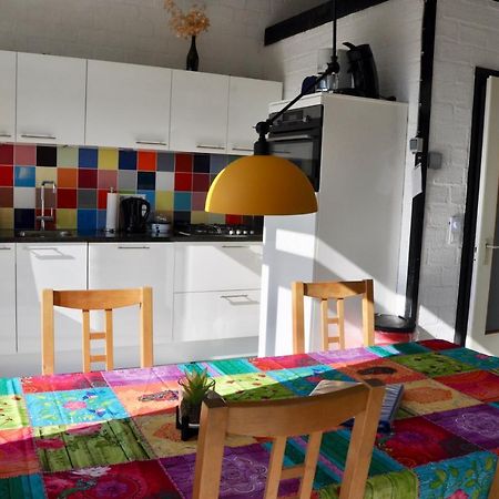 Boerenslag 10 Villa Sint Maartensvlotbrug Eksteriør billede