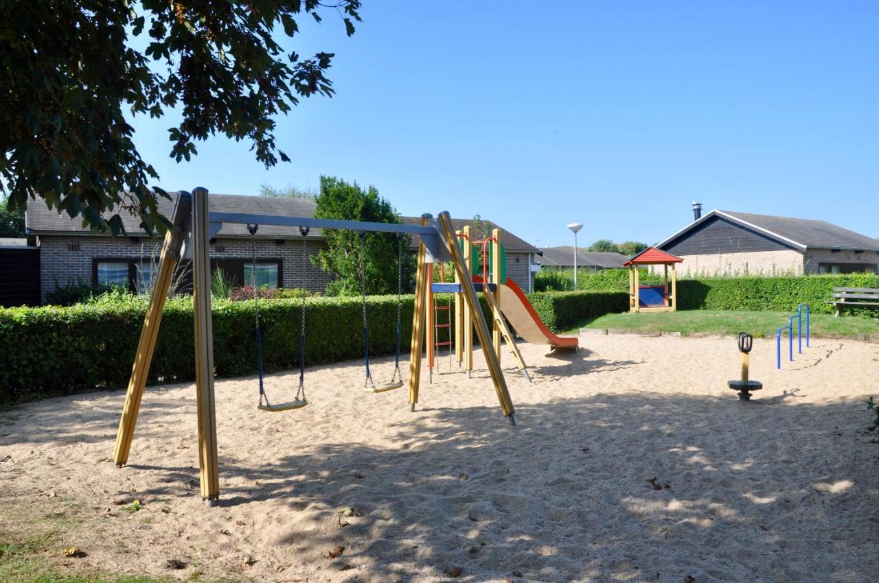 Boerenslag 10 Villa Sint Maartensvlotbrug Eksteriør billede
